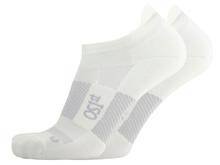 TA4 Thin Air Socks White 